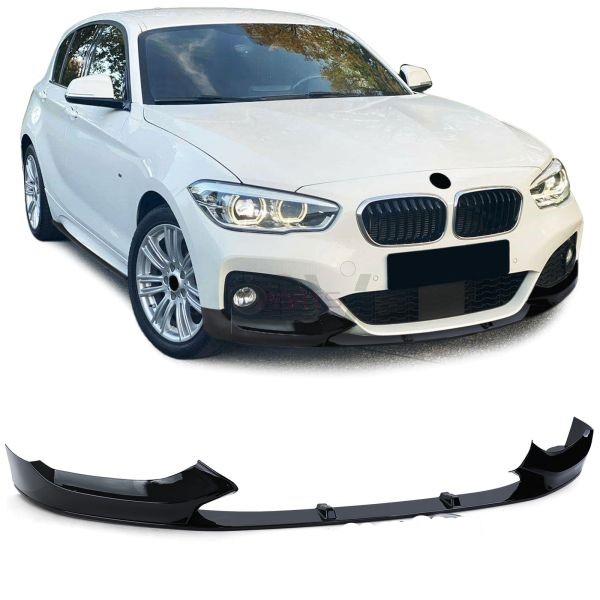 F20 / F21 LCI MTECH M PERFORMANCE-STYLE FRONT LIP