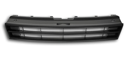 POLO 6 BADGELESS GRILLE