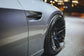 E92 3-SERIES M3 STYLE FENDER