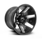 15 INCH MAG WHEEL - 10J MX6252 BAKKIE WHEEL (6x139.7 PCD)