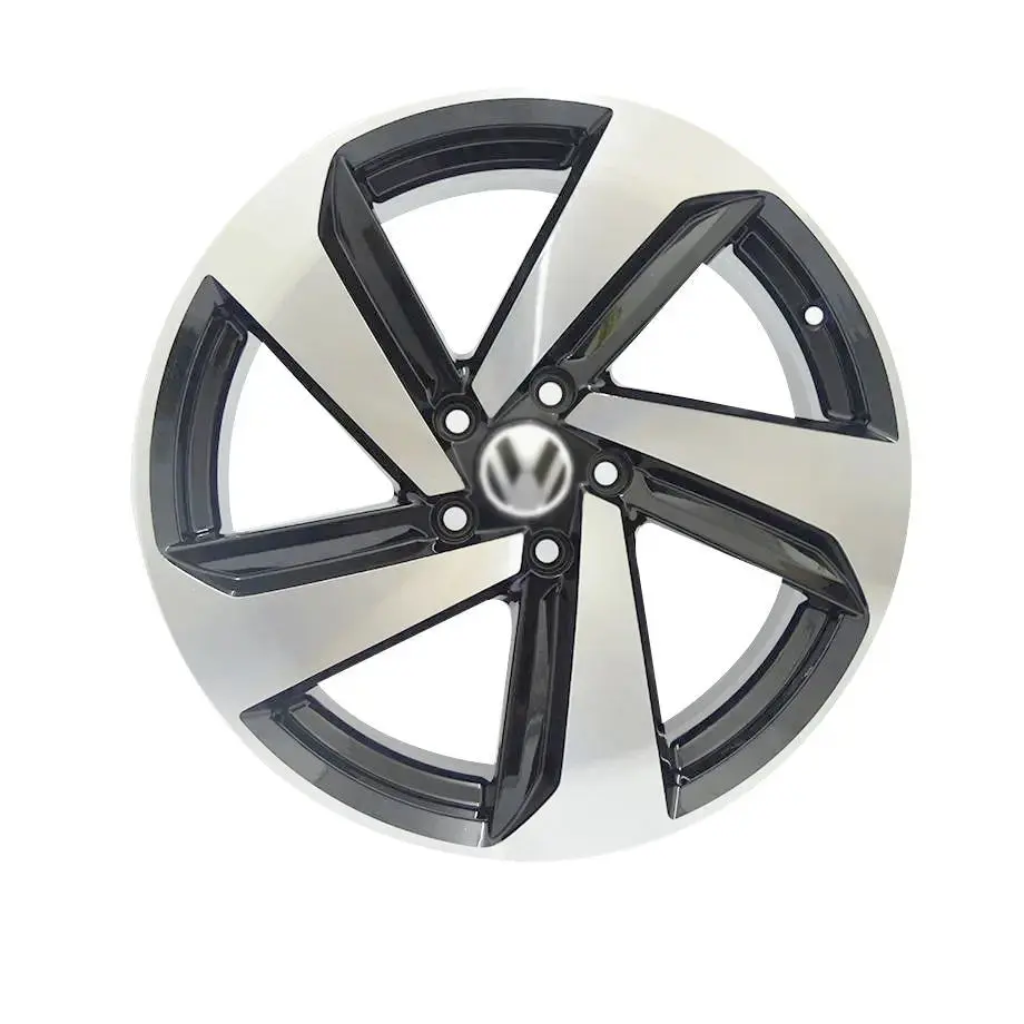 Vw Milton Rims MX014 GTI MILTON STYLE WHEELS - 5x100 PCD – Karbon Auto