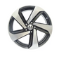 MX014 GTI MILTON STYLE WHEELS - 5x100 PCD