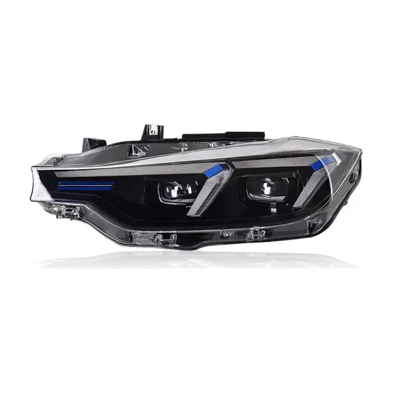 F30 3 SERIES G20 STYLE LED HEADLIGHTS