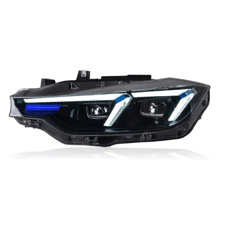 F30 3 SERIES G20 STYLE LED HEADLIGHTS