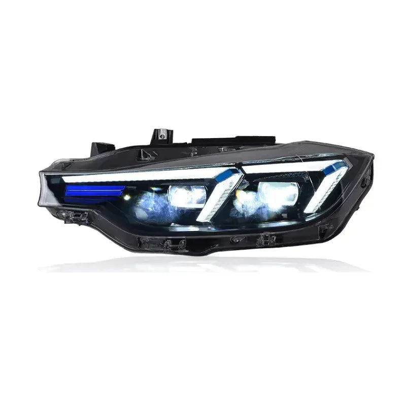 F30 3 SERIES G20 STYLE LED HEADLIGHTS