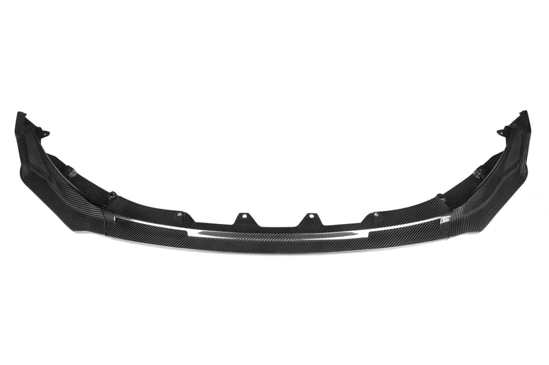 G80 M3 / G82 M4 CARBON FIBRE VORSTEINER STYLE FRONT LIP