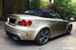 E82 / E88 1M STYLE REAR BUMPER