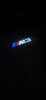 BMW WELCOME LIGHT M3