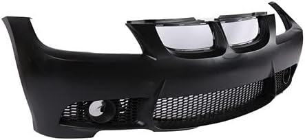 E90 3-SERIES M3 STYLE FRONT BUMPER