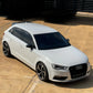 AUDI A3 8V NON S-LINE FOG GRILLES