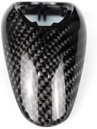 F8X CARBON FIBRE GEAR SHIFT TRIM