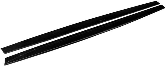 F80 M3 / F82 M4 PERFORMANCE CARBON FIBRE SIDE SKIRTS EXTENSIONS