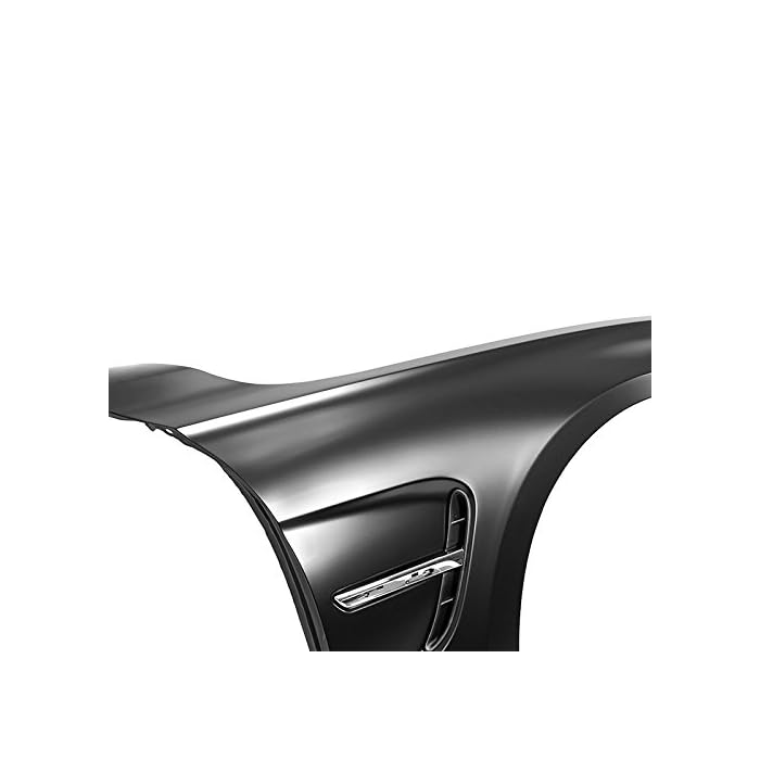 F30 3 SERIES M3 STYLE FENDERS