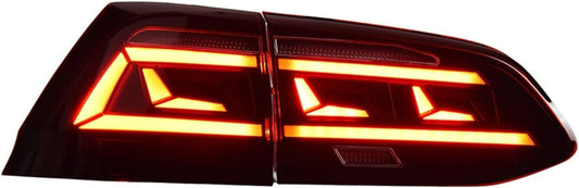 GOLF 7 IQ STYLE DYNAMIC LED TAIL LIGHTS