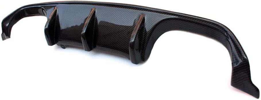 F80 M3 / F82 M4 M PERFORMANCE CARBON FIBRE DIFFUSER