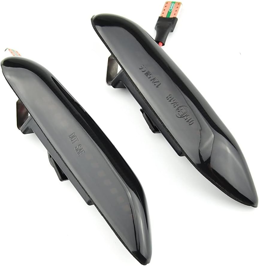 E-SERIES DYNAMIC TURN SIGNAL LIGHT INDICATOR