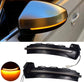 AUDI FACELIFT DYNAMIC LED MIRROR TURN SIGNAL