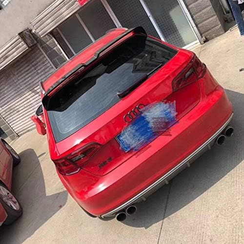 AUDI A3 8V / 8V.2 OETTINGER STYLE ROOF SPOILER