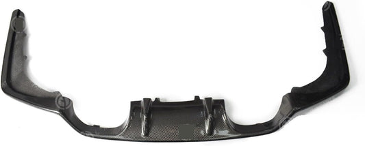 F80 M3 / F82 M4 3D STYLE CARBON FIBRE REAR DIFFUSER