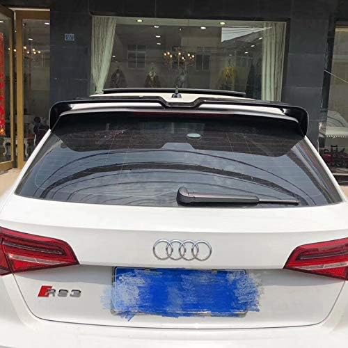 AUDI A3 8V / 8V.2 OETTINGER STYLE ROOF SPOILER