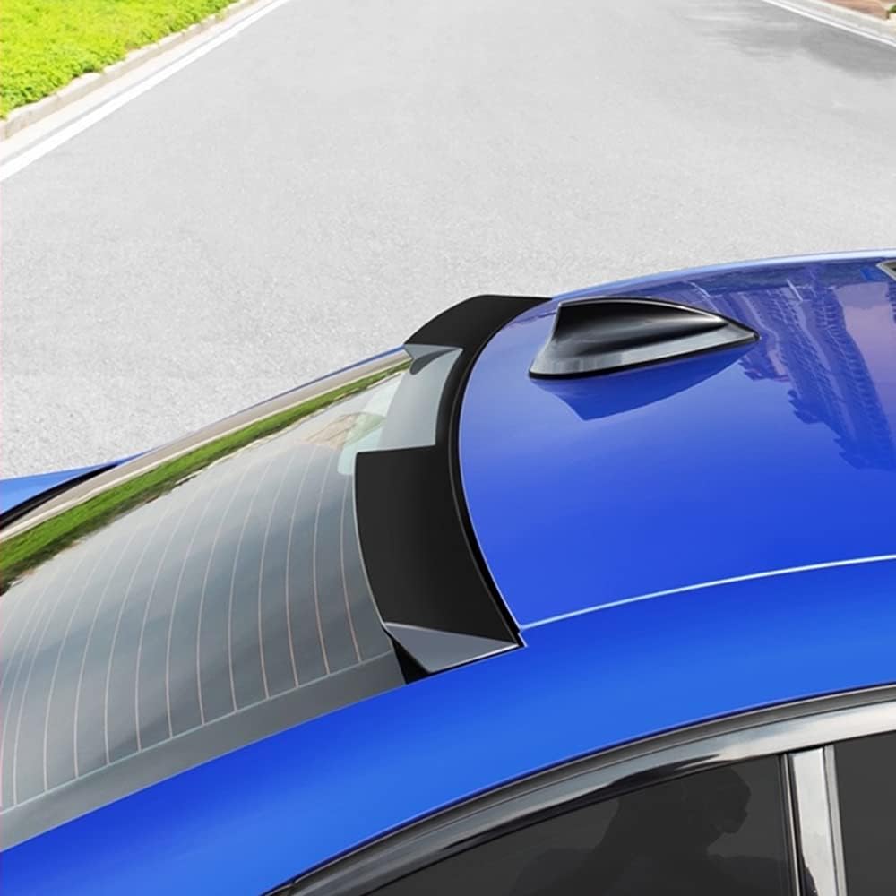 G80 M3 / G20 3-SERIES V-STYLE ROOF SPOILER