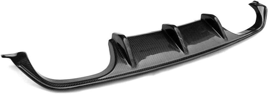 F80 M3 / F82 M4 M PERFORMANCE CARBON FIBRE DIFFUSER