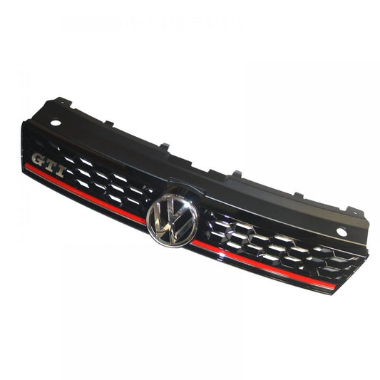 POLO 6 GTI HONEYCOMB GRILLE