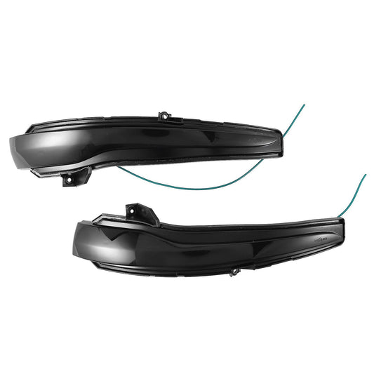 MERC DYNAMIC LED MIRROR TURN SIGNAL