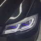 E90 3-SERIES G20 STYLE LED HEADLIGHTS