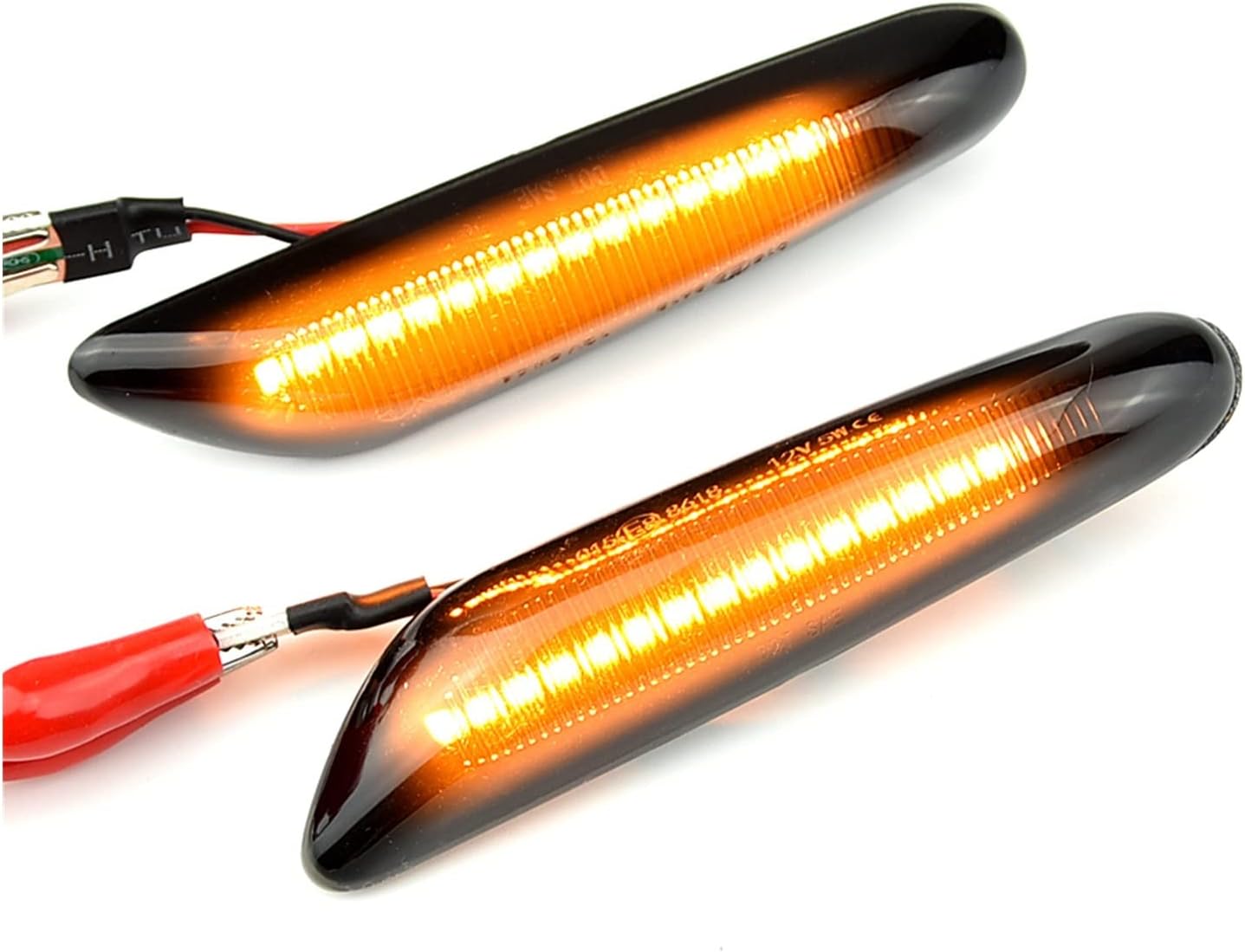 E-SERIES DYNAMIC TURN SIGNAL LIGHT INDICATOR