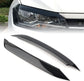 POLO 8 AW EYELID SET GLOSS BLACK