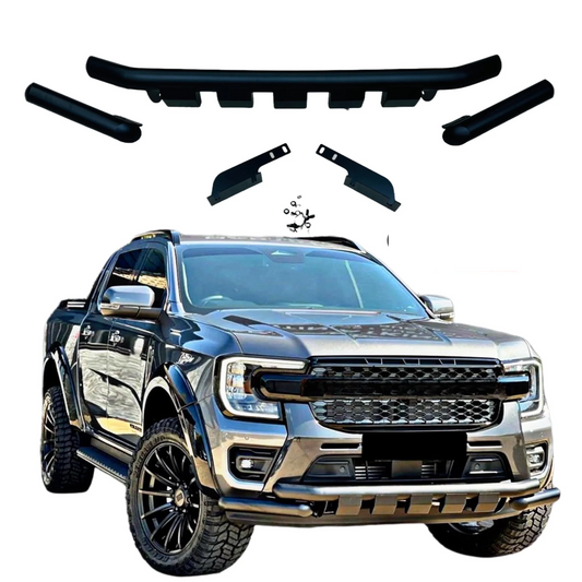 FORD RANGER NEXT GEN NUDGE BAR