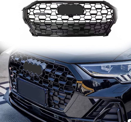 AUDI Q3 F3 RSQ3 STYLE GRILLE