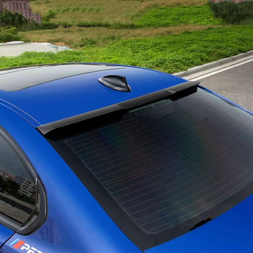 G80 M3 / G20 3-SERIES V-STYLE ROOF SPOILER