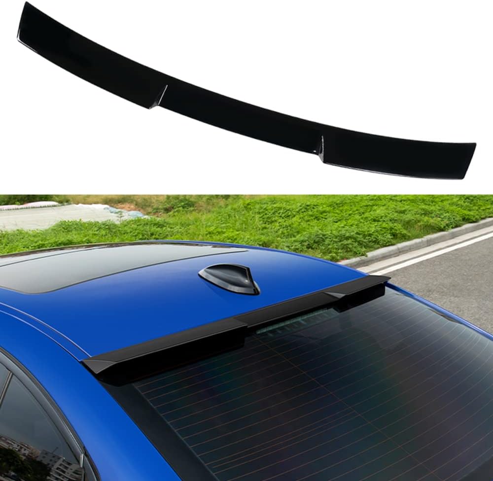 G80 M3 / G20 3-SERIES V-STYLE ROOF SPOILER – Karbon Auto