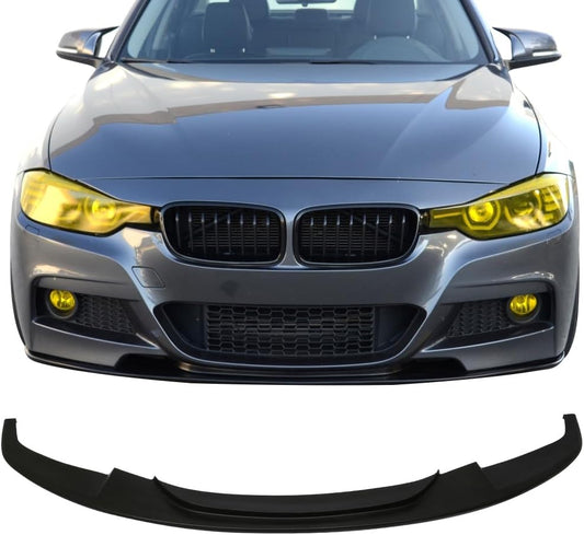 F30 3-SERIES DP-STYLE FRONT LIP