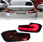 F80 M3 / F30 3-SERIES G30 LCI STYLE LED TAIL LIGHTS