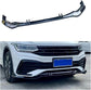 TIGUAN FACELIFT ATB STYLE FRONT SPOILER