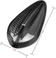 CARBON FIBRE SHARK FIN ANTENNA