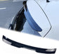 POLO 6 MAXTON STYLE GLOSS BLACK ROOF SPOILER EXTENSION