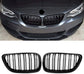 F22 / F23 DUAL SLAT GRILLE