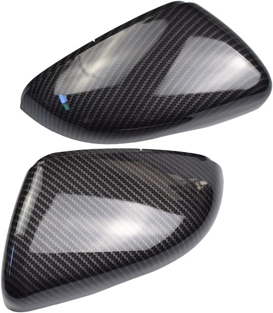 GOLF 6 CARBON FIBER MIRROR COVER