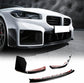 G87 M2 CARBON FIBRE M PERFMANCE STYLE FRONT LIP