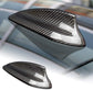 CARBON FIBRE SHARK FIN ANTENNA