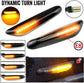 E-SERIES DYNAMIC TURN SIGNAL LIGHT INDICATOR