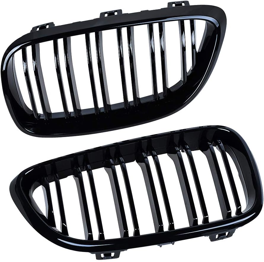 F87 M2 DUAL SLAT GRILLE