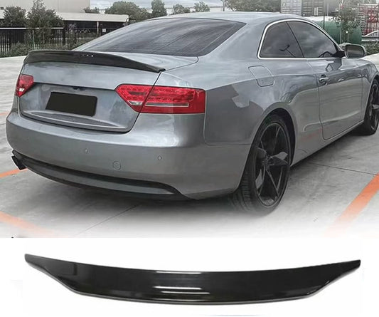 AUDI A5 B8/ B8.5 CARACTERE STYLE COUPE BOOT SPOILER