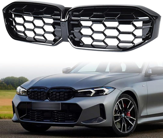 G20 LCI HONEYCOMB GRILLE