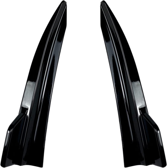 G20 3-SERIES COMPETITION STYLE REAR DIFFUSER SPAT EXTENSIONS