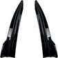 G20 3-SERIES COMPETITION STYLE REAR DIFFUSER SPAT EXTENSIONS